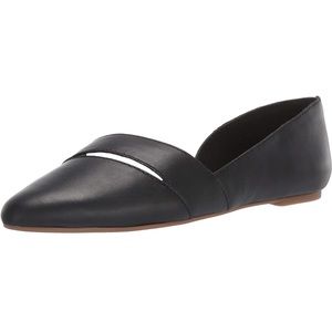 Lucky Brand Ashena Flats